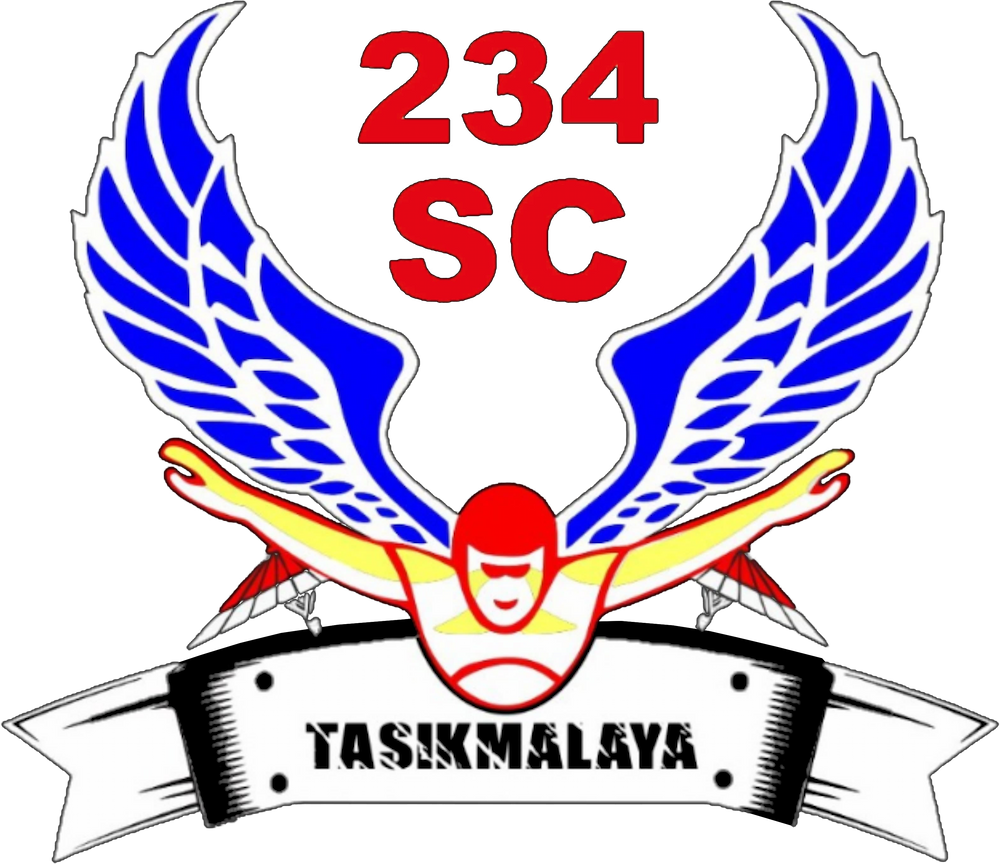 Logo 234 DPC Tasikmalaya